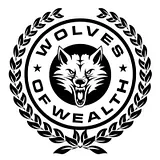 Wolves Of Wealth VIP Store
