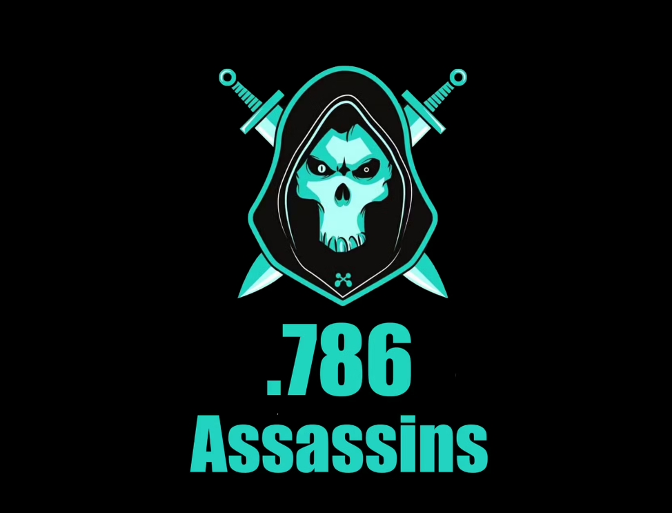 .786 Assassins + 1 Free Month media