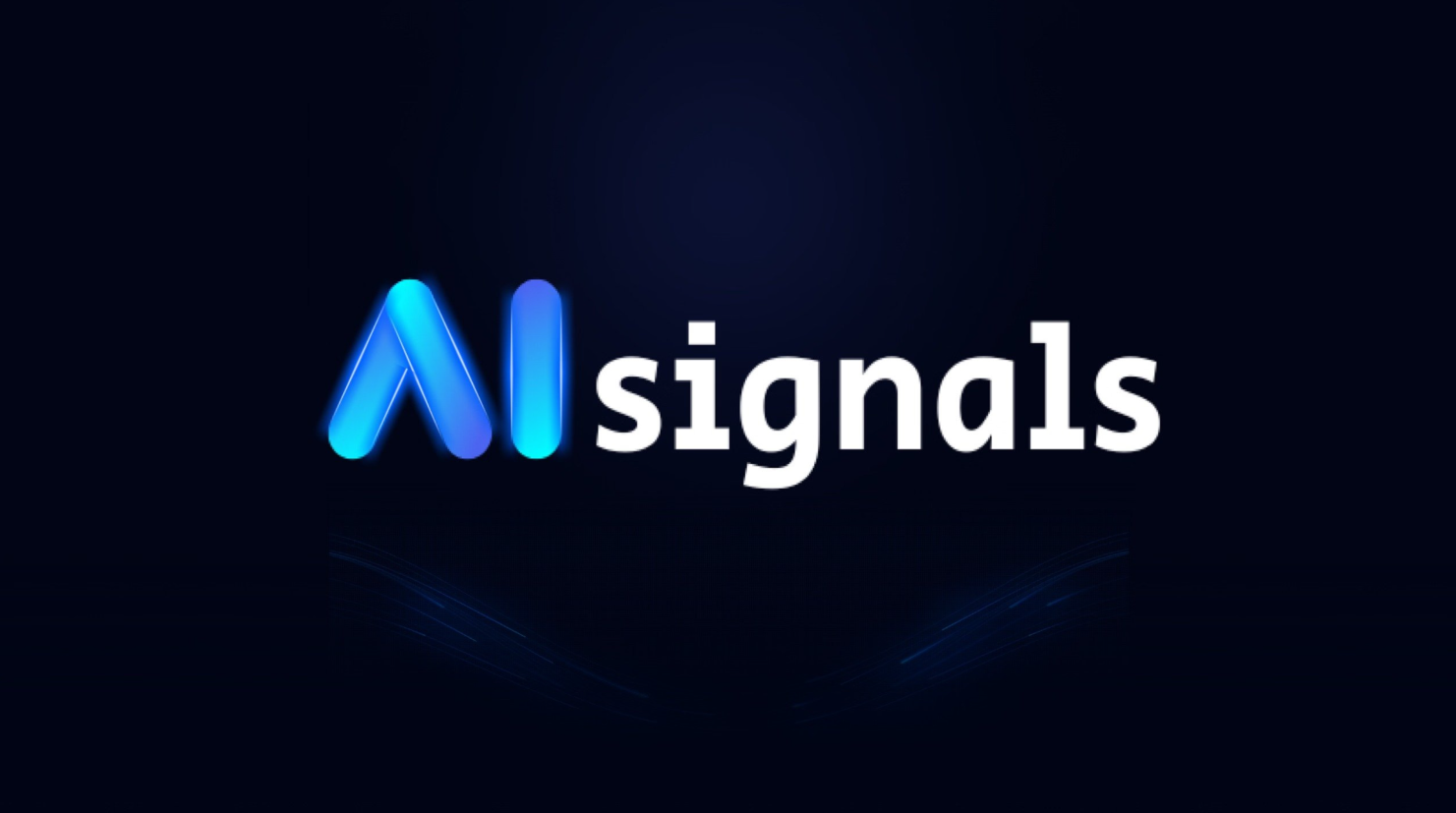 AI Signals Premium media