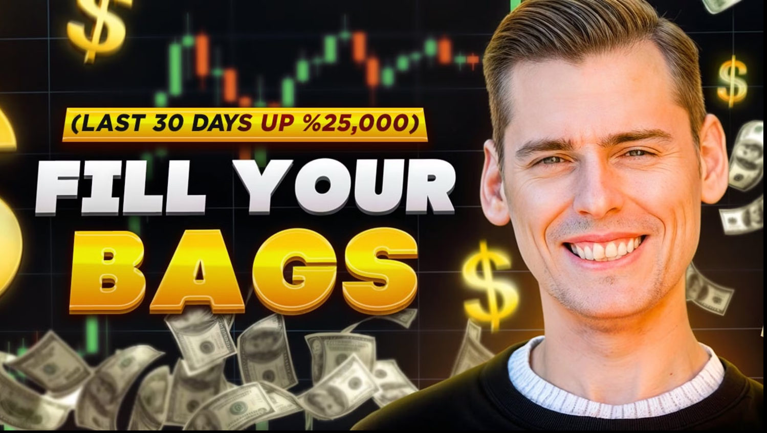 Cryptonairz media