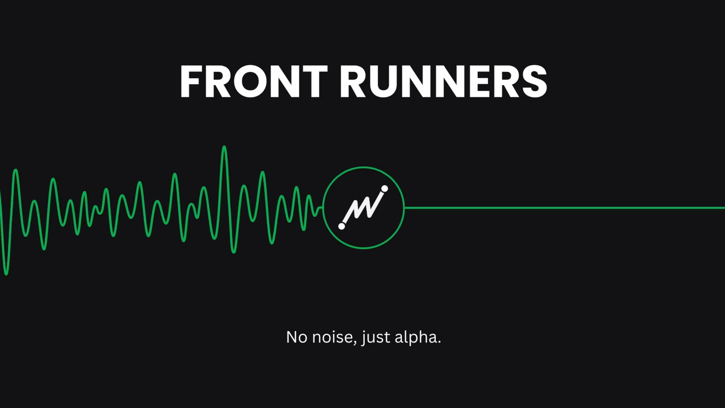 Front Runners media