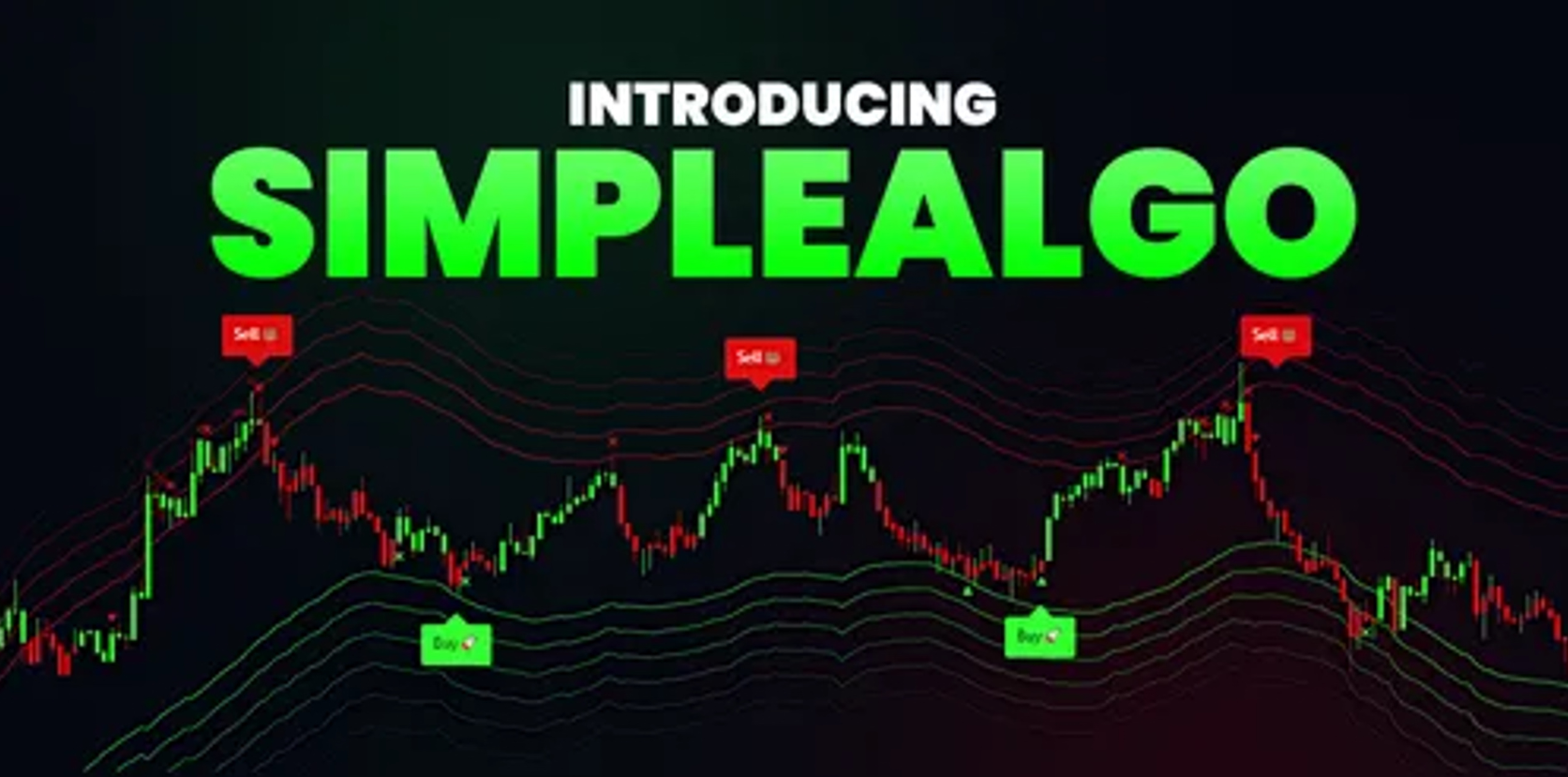 SimpleAlgo Premium media