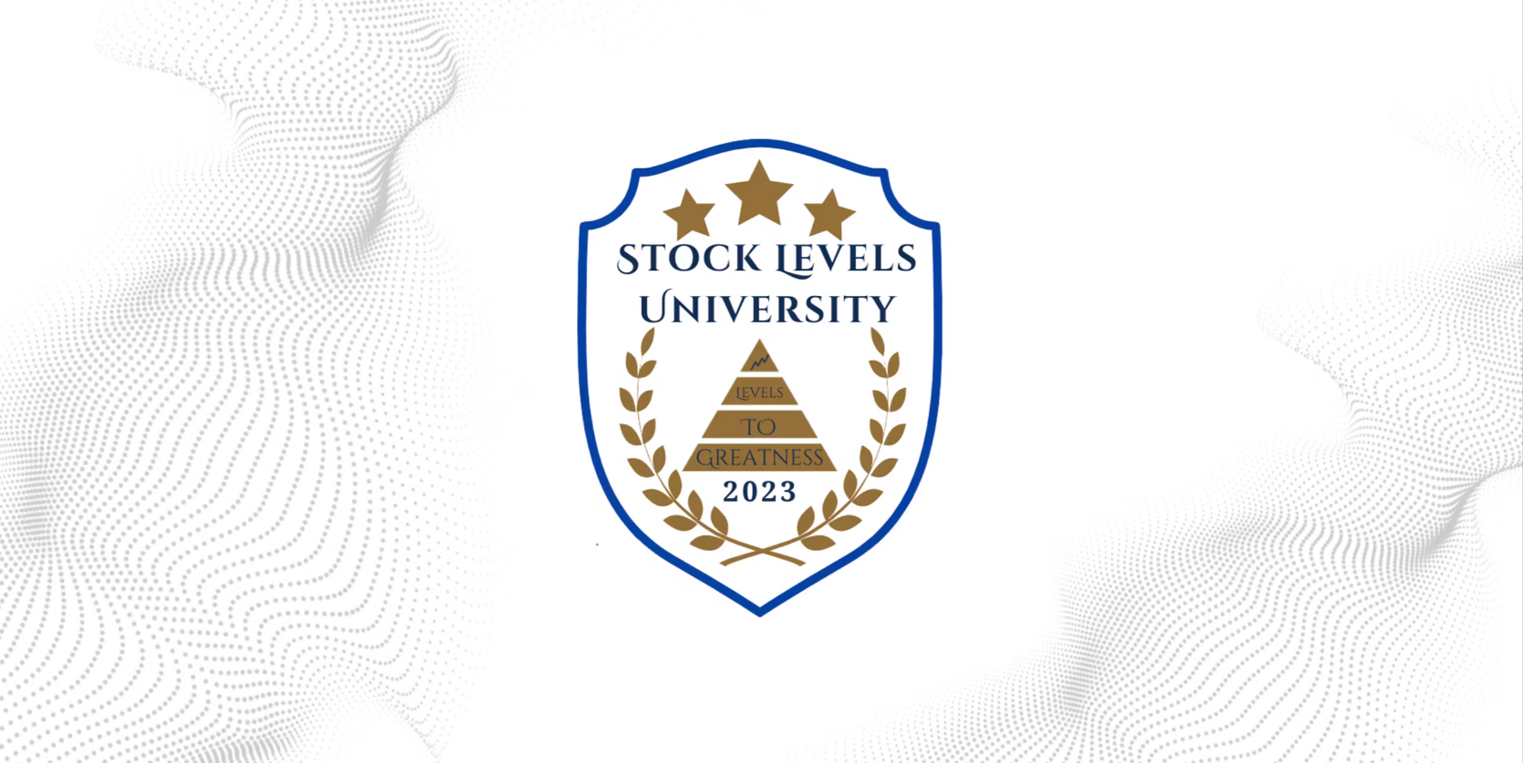 Stock Levels University media