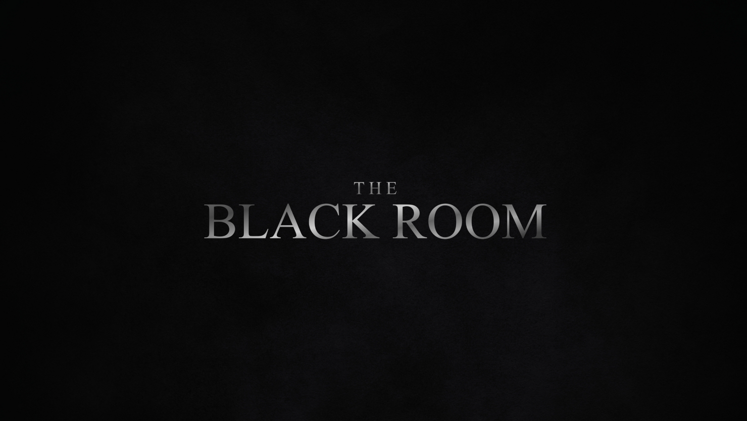The Black Room media
